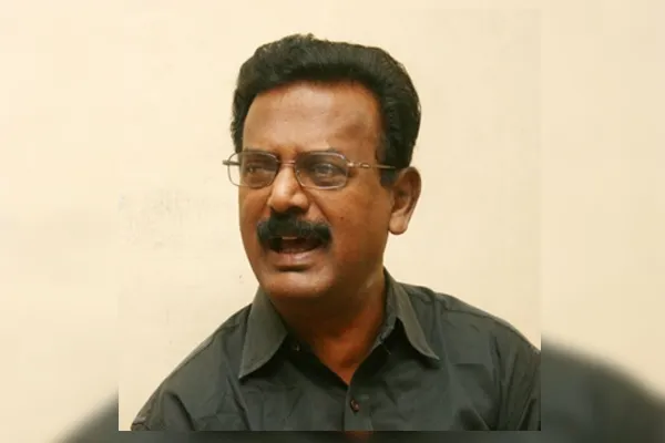 K. Ramakrishnan